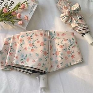 데일리 자외선 차단 양산 선물용 암막 양산 여성 휴대용