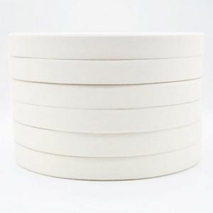 무지 100마 면 라벨 1롤 이름표 네임택 화이트 3cm