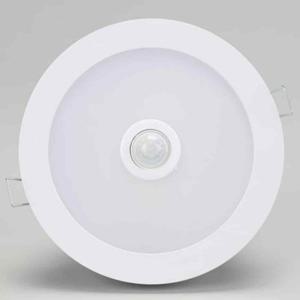 다운라이트 LED 센서등 12W 주광 동작감지센서등 매입다운등 6500K전구 인체감지센서등