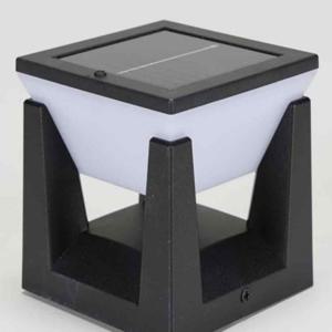 태양광 LED 문주등 태양광문주등 LED문주등 야외조명등 LED태양광정원등