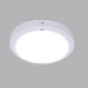 원형 LED 센서등 비상 12W 주광 원형센서등 감지센서등 천장센서등