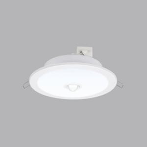 다운라이트 LED 센서등 매입 15W 주광 KC 6인치 150mm 다운라이트센서 모션센서등 LED매립등