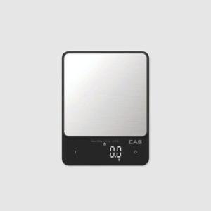 CAS 카스 디지털 주방저울 K22 4710 가정용 전자저울 계량저울 주방용 무게 측정