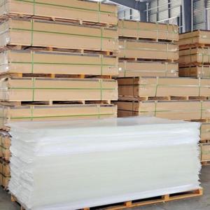 아크릴 투명 재단 클리어 판 3T 900x600mm