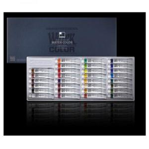 신한 전문가용 수채물감 7.5ml Tube 30색세트