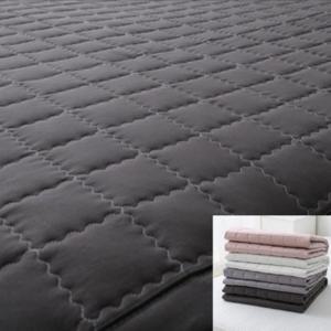 4색 1개 SS 바이오워싱 패밀리 이불 슈퍼싱글 침대패드 침대커버 누빔 110x200cm