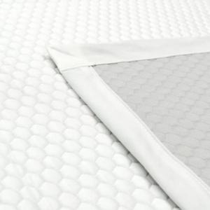여름이불 냉수 쿨에어커버 냉감패드 싱글 100x150cm