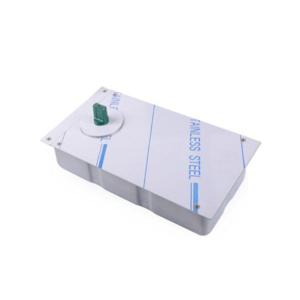 삼화정밀 KSK 8300 힌지 매립형도어클로저 문닫힘장치바닥형 바닥도어클로저