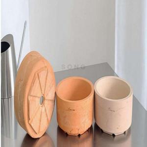 토분 19x9cm 황토화분 튼튼한화분 귀여운화분 귀여운토분 화분토분