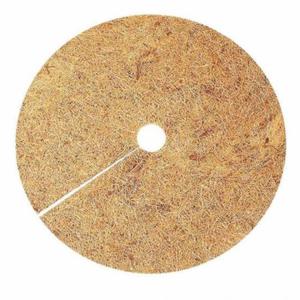 화분덮개 화분멀칭 화분 코코넛커버 대 10P