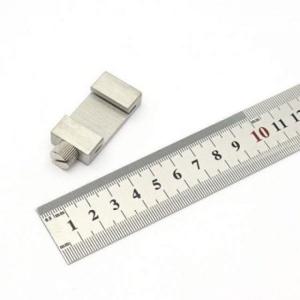 스틸자 60cm 마크툴 정밀측정 철자스토퍼 마킹게이지