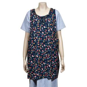 시원한 착용감 까실이 쿨 원피스형 앞치마 SN2204-0248
