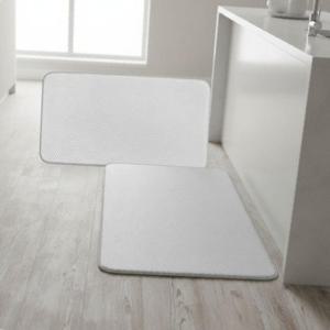 주방 쿠션 발매트 국산 고밀도 PVC 양면 매트 18T 푹신한 조리대