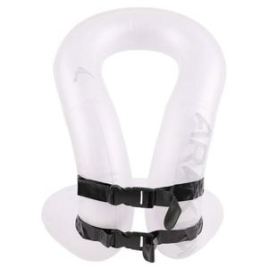 JmdS 스타스포츠 구명조끼 아라칸 스윔베스트 AIR 80kg (화이트) (WC-NV80)