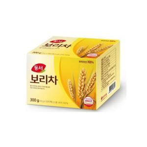 동서 보리차 300T (30Tx10개)