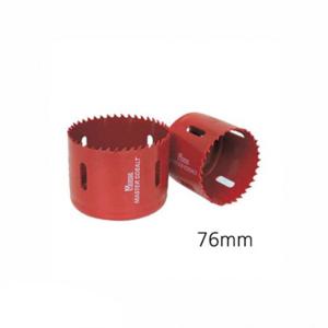 바이메탈 홀커터 76mm 홀소 홀쇼 홀쏘