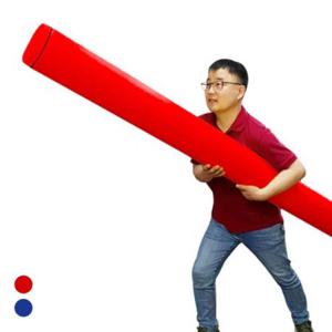 국산 대형바톤 2M 이어달리기 운동회 단체 게임 용품