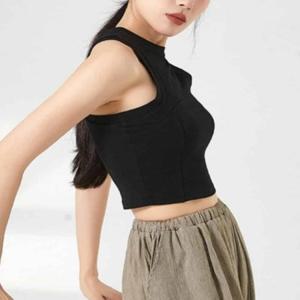 성인 무용 나시 발레의상 입시무용복