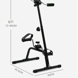 홈트 가정용 스탠딩 실내자전거 블랙 가정용사이클 홈사이클 스피닝 헬스자전거 실내 좌식 자전거 바이크
