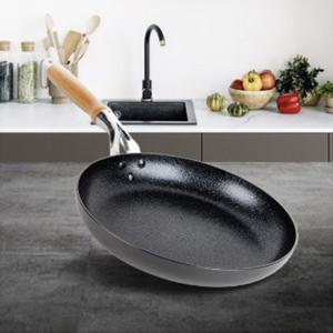 팬 캠핑 후라이팬 생선구이 30cm