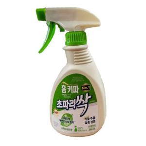 홈키파 초파리 고급 제거체 290ml