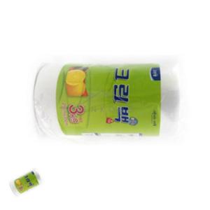 25 x 35cm 3Kg 위생롤백 비닐백 일회용위생백 위생비닐 야채봉투 일회용봉투