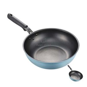 인덕션용후라이팬 인덕션웍 인덕션프라이팬 궁중펜 궁중후라이팬 30cm 궁중팬
