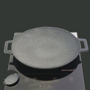 그리들팬 29cm 전용박스 전골그리들 고기불판 캠핑그리들 캠핑불판 캠핑후라이팬