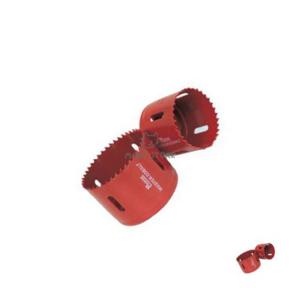 확장드릴 홀커터 천공드릴 스텐홀쏘 천공기날 홀쏘 규격 102mm