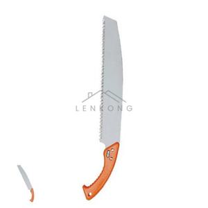 산림톱 360mm 목재톱 쇠톱날 강력톱 대나무톱 전정톱날