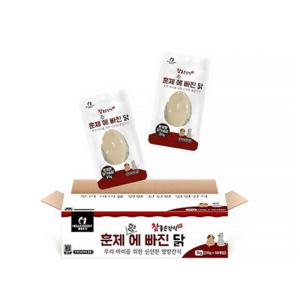 반려견닭가슴살 반려묘닭가슴살 펫푸드 강아지닭가슴살간식 강아지음식 고양이닭가슴살 50EA