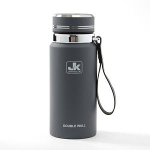 이중스텐 보온병 600ml 보온보냉 티텀블러