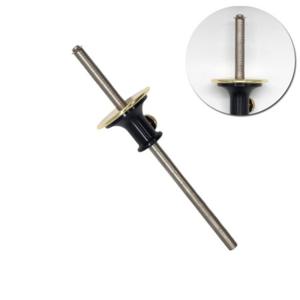 길이 180mm 측정범위 150mm 휠 마킹 게이지