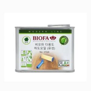 비오파 하도오일 3754K