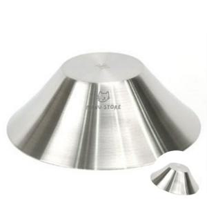 쌈채소그릇 요거트볼 스텐빙수볼 샐러드접시 팥빙수볼 샐러드볼 24.5cm