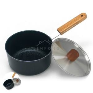 편수냄비 18cm 찌개냄비 라면냄비 인덕션용냄비 미니냄비 소형냄비