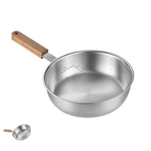 소테팬 22cm 후라이팬 프라이팬 인덕션후라이팬 궁중팬 스텐소테팬