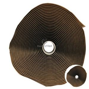 마감재 옥상방수 고무양면방수테이프 외벽보수 파손보수 고무양면 방수테이프 100mm x 10M