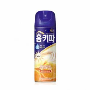 수성 오렌지향 모기에어졸 3개 가정용살충제 모기퇴치스프레이 캠핑모기퇴치기 모기퇴치약 모기퇴치제