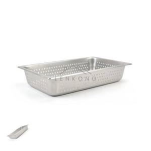 스텐 타공밧드 스텐트레이 스텐김치통 스텐받드 사각스텐밧드 스텐보관용기