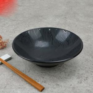 스프볼 짜장접시 라면그릇 식당용접시 면기볼 면기