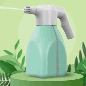 원터치 대형 자동 분사기 1.5L 대용량분무기 가정용분무기 미세분무기 자동스프레이 식물물주기