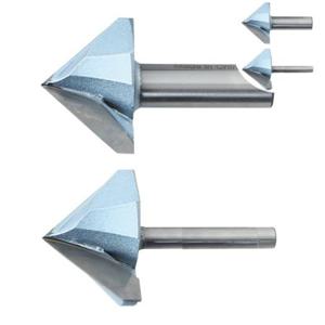 목공샌딩기 목공용드릴 목공트리머날 목공비트 목재가공 삼각루터 트리머 40mm