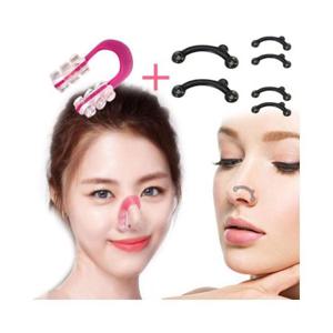 루미나D 코집게 코뽕 코높이는기구 노즈업오똑한코 콧대높이기