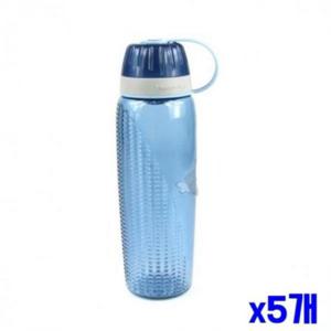 휴대 간편한 스포츠 물병 700ml x5개 휴대용물병 보틀