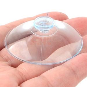 흡착판 큐방 45mm 250개입 압착고무 대용량