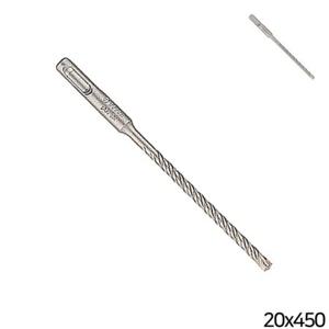 드릴날 함마드릴비트 함마기리 드릴공구날 해머드릴비트콘크리트 햄머드릴20x450mm