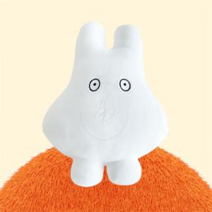 인형쿠션 모찌 소파 베개