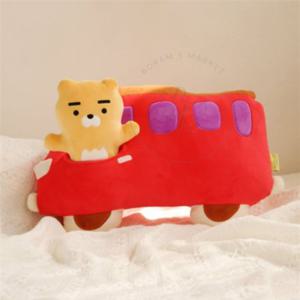 인형쿠션 소파 침대 모찌
