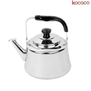 코카코 코스모 말끔 IH 스텐 주전자 1.5L 인덕션 보리차